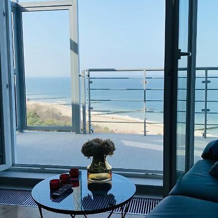 The Baltic Horizon Apartment Dziwnowek Luaran gambar