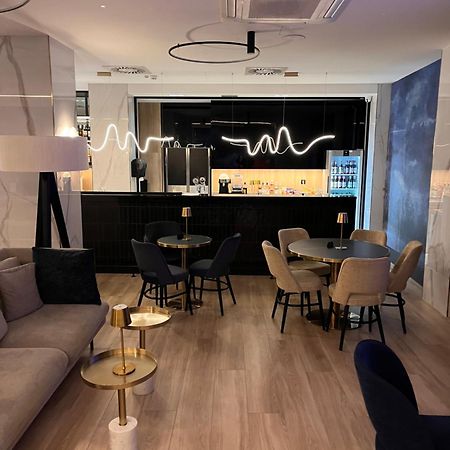The Baltic Horizon Apartment Dziwnowek Luaran gambar
