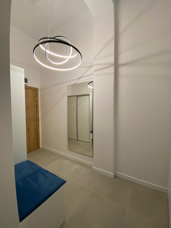 The Baltic Horizon Apartment Dziwnowek Luaran gambar
