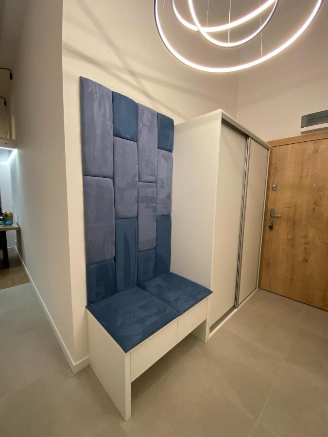 The Baltic Horizon Apartment Dziwnowek Luaran gambar