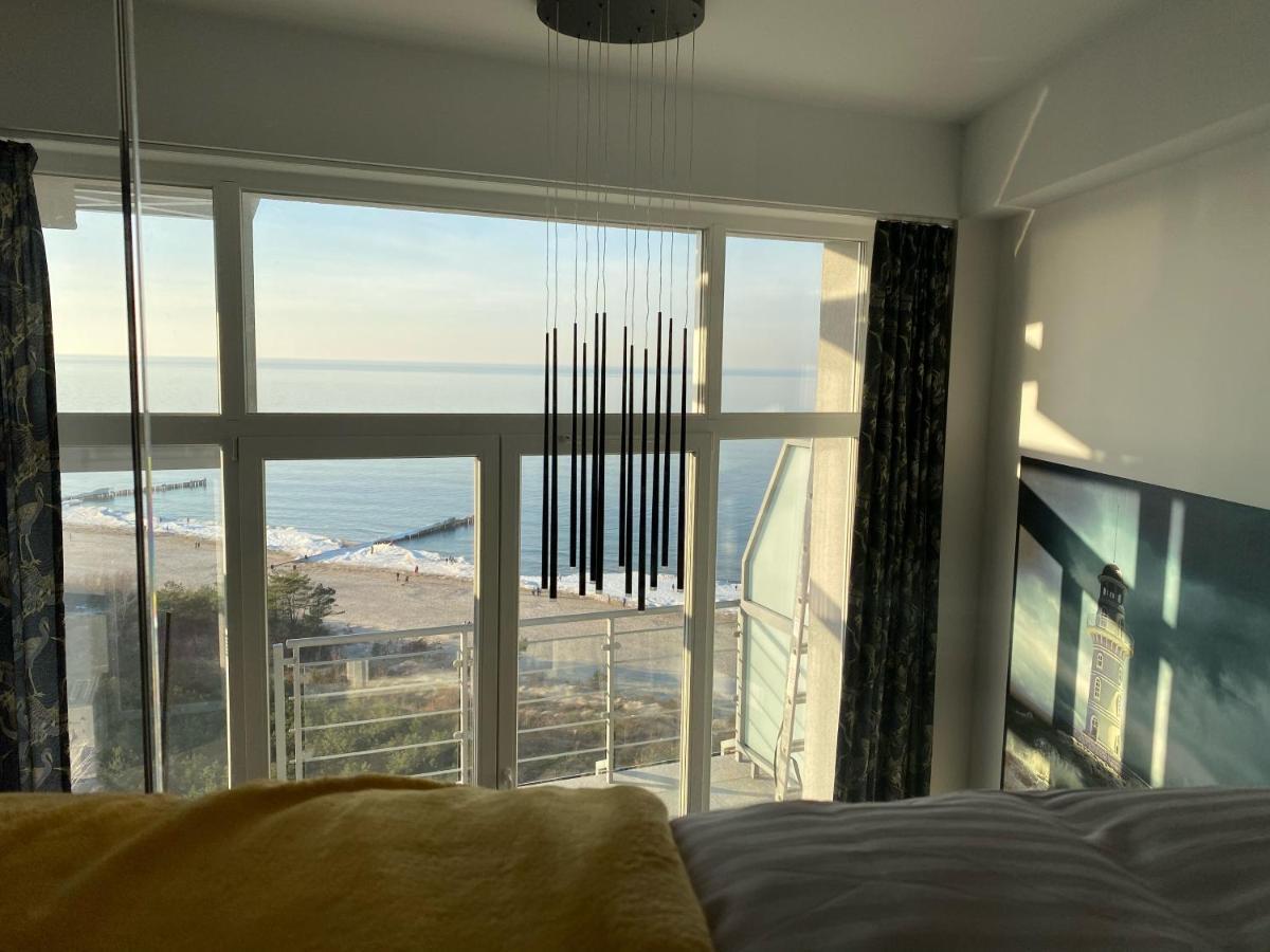 The Baltic Horizon Apartment Dziwnowek Luaran gambar