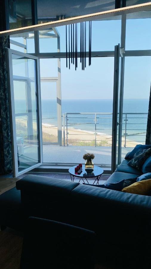 The Baltic Horizon Apartment Dziwnowek Luaran gambar