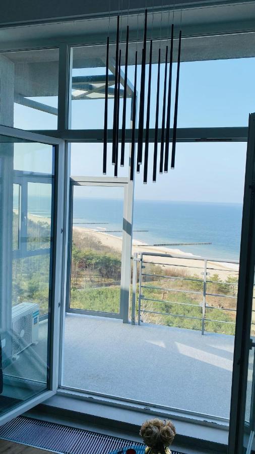 The Baltic Horizon Apartment Dziwnowek Luaran gambar