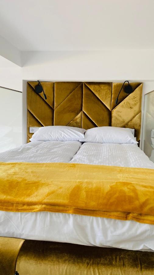 The Baltic Horizon Apartment Dziwnowek Luaran gambar