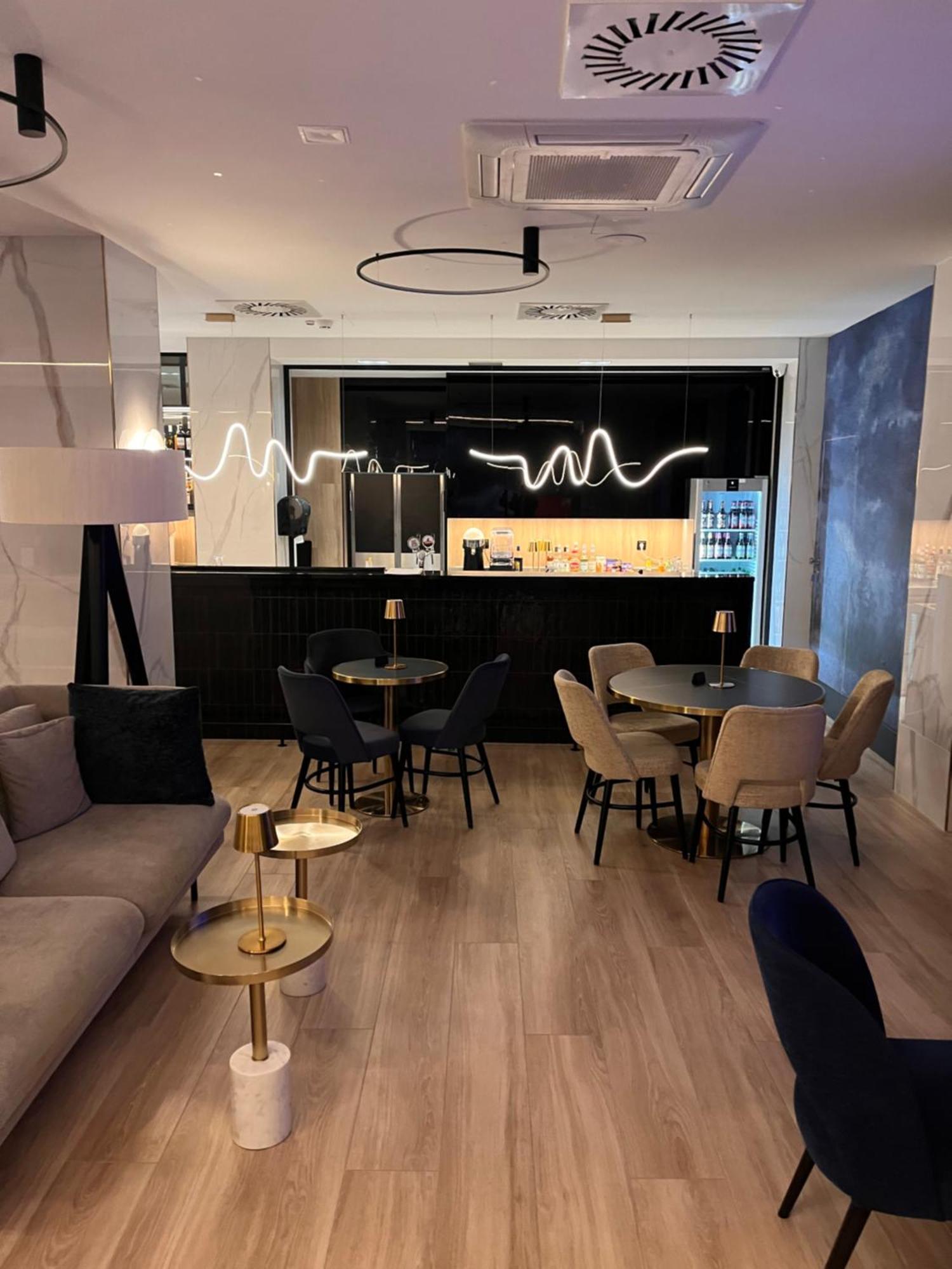 The Baltic Horizon Apartment Dziwnowek Luaran gambar